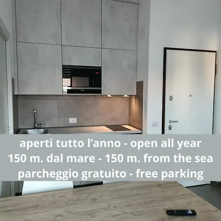 Apartment Numana Live 365