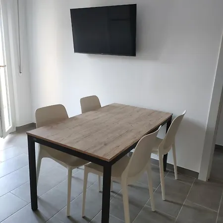 Appartement Numana Live 365 Marcelli