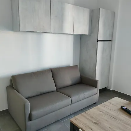 Apartamento Numana Live 365 Marcelli