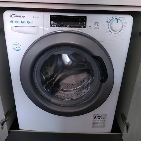 Numana Live 365 Apartamento Marcelli