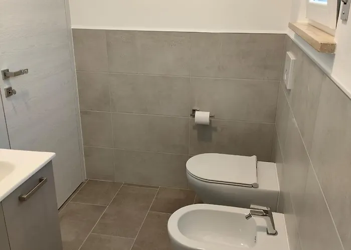 Apartamento Numana Live 365 *