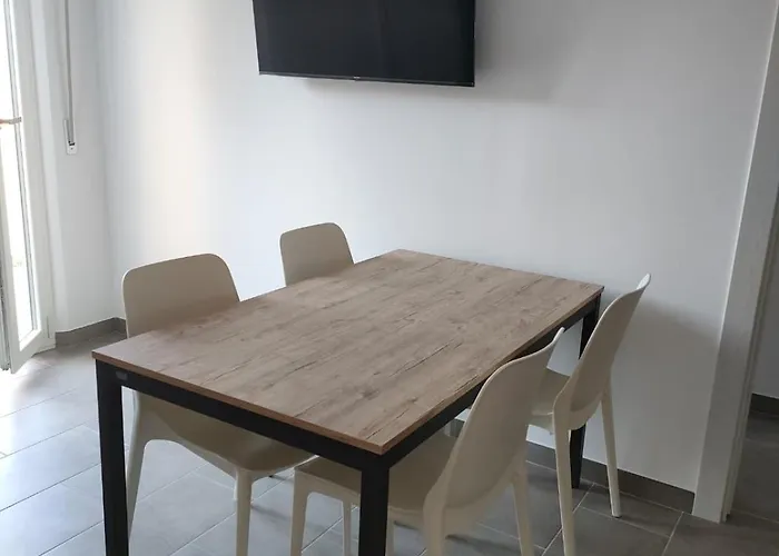 Appartement Numana Live 365 Marcelli