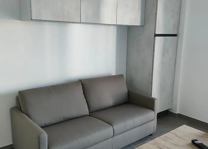 Apartamento Numana Live 365 Marcelli