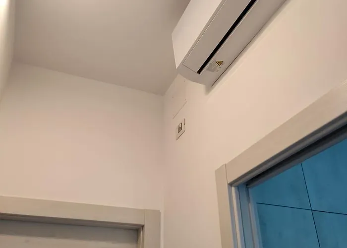 Apartamento Numana Live 365 *