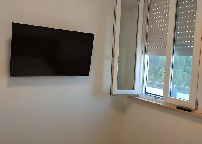 Numana Live 365 Appartement Marcelli