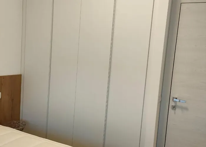 Appartement Numana Live 365