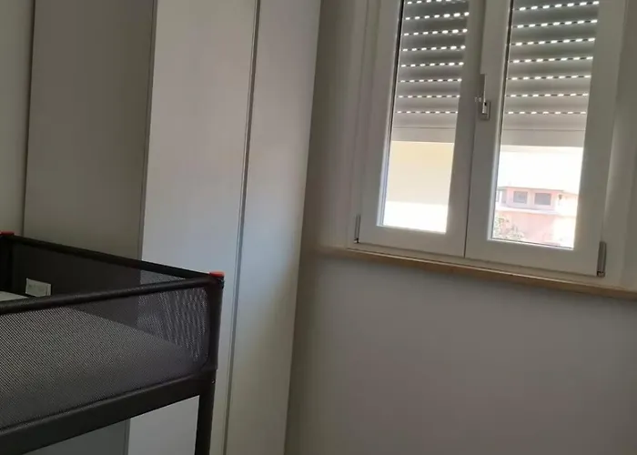 Numana Live 365 Marcelli