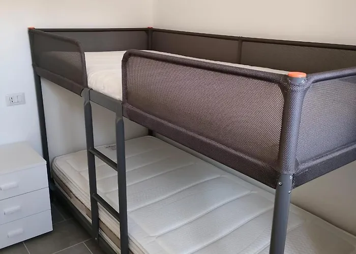 Numana Live 365 Apartamento *