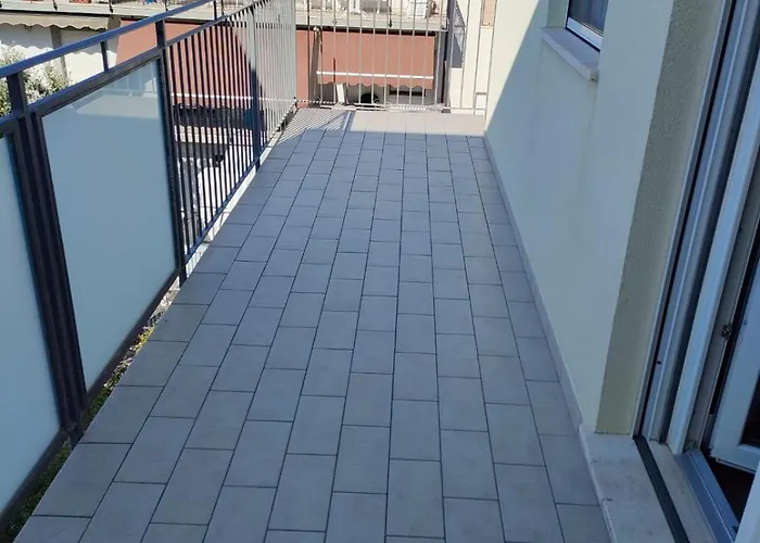 Numana Live 365 Appartement Marcelli