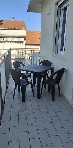 Numana Live 365 Appartement *