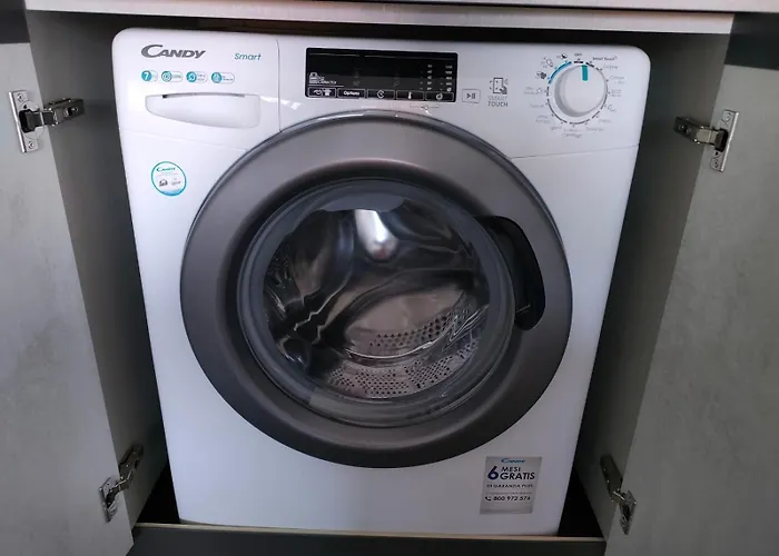 Numana Live 365 Appartement Marcelli